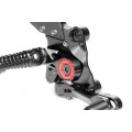 Gilles MUE2 Rearset for Suzuki Hayabusa GSX-1300R (2021+) Gilles MUE2 Rearset for Suzuki Hayabusa GSX-1300R (2021+)
